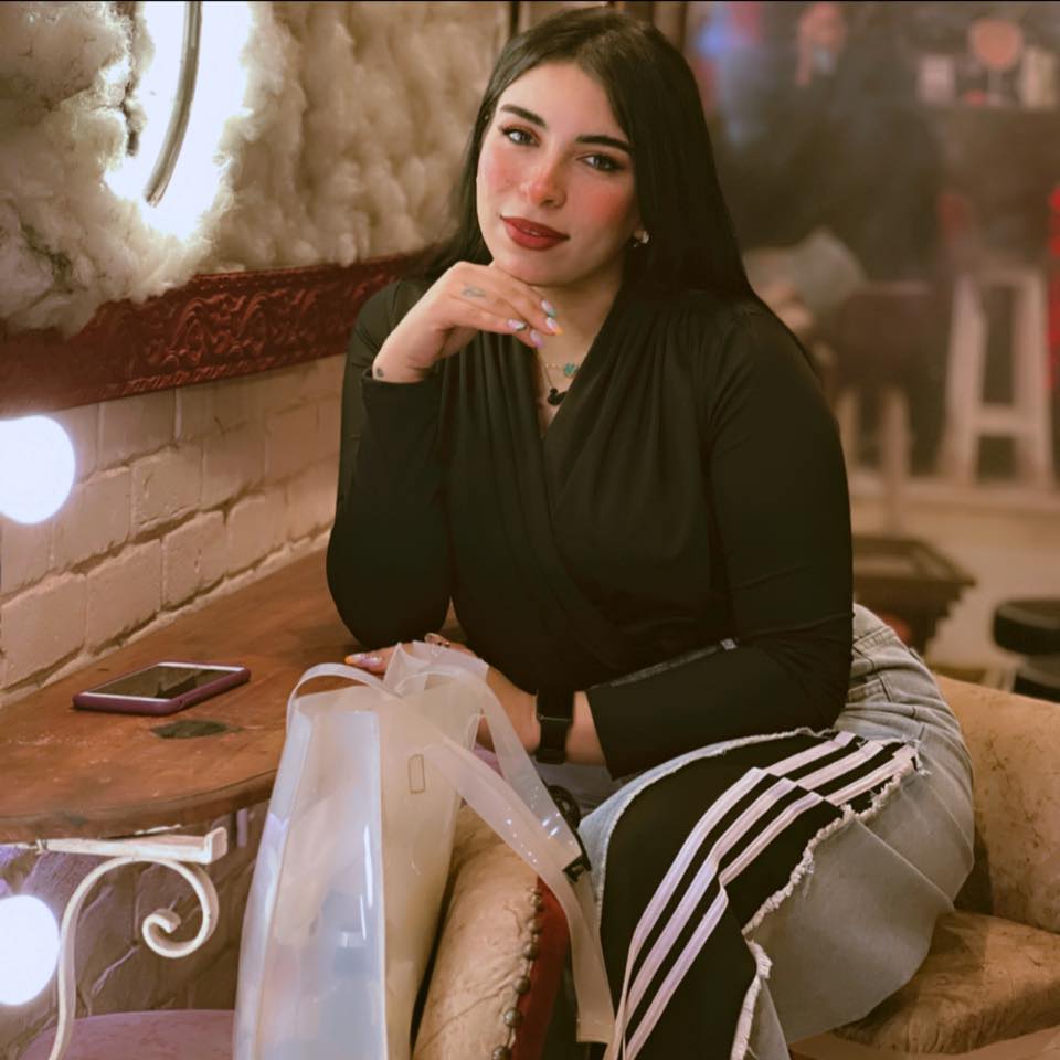 امل حجازى وجه جديد على راديو وتلفزيون ستارت