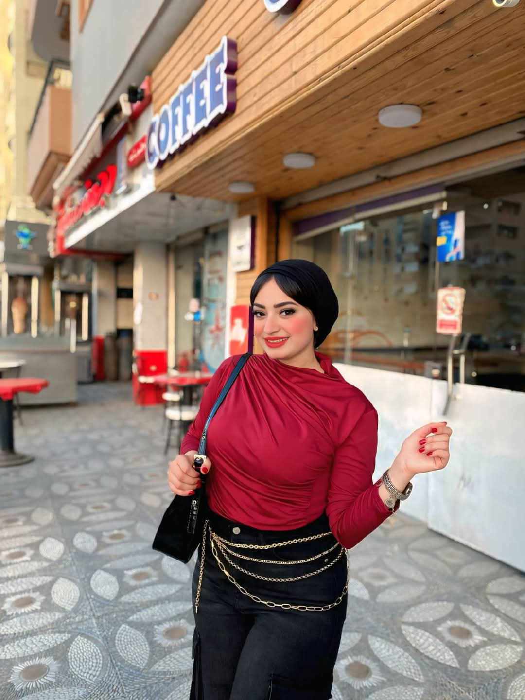 ياسمين محمد وجه جديد على ستارت
