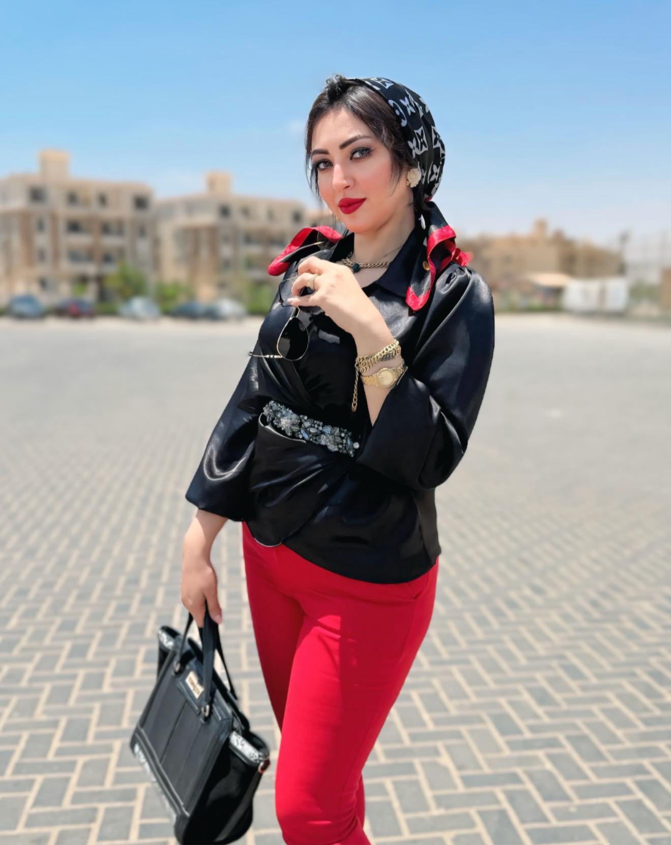 الدكتورة ياسمين الجندي.. استشاري العلاقات الأسرية والاجتماعية تقدم حلولًا عصرية لمشكلات الأسرة العربية
