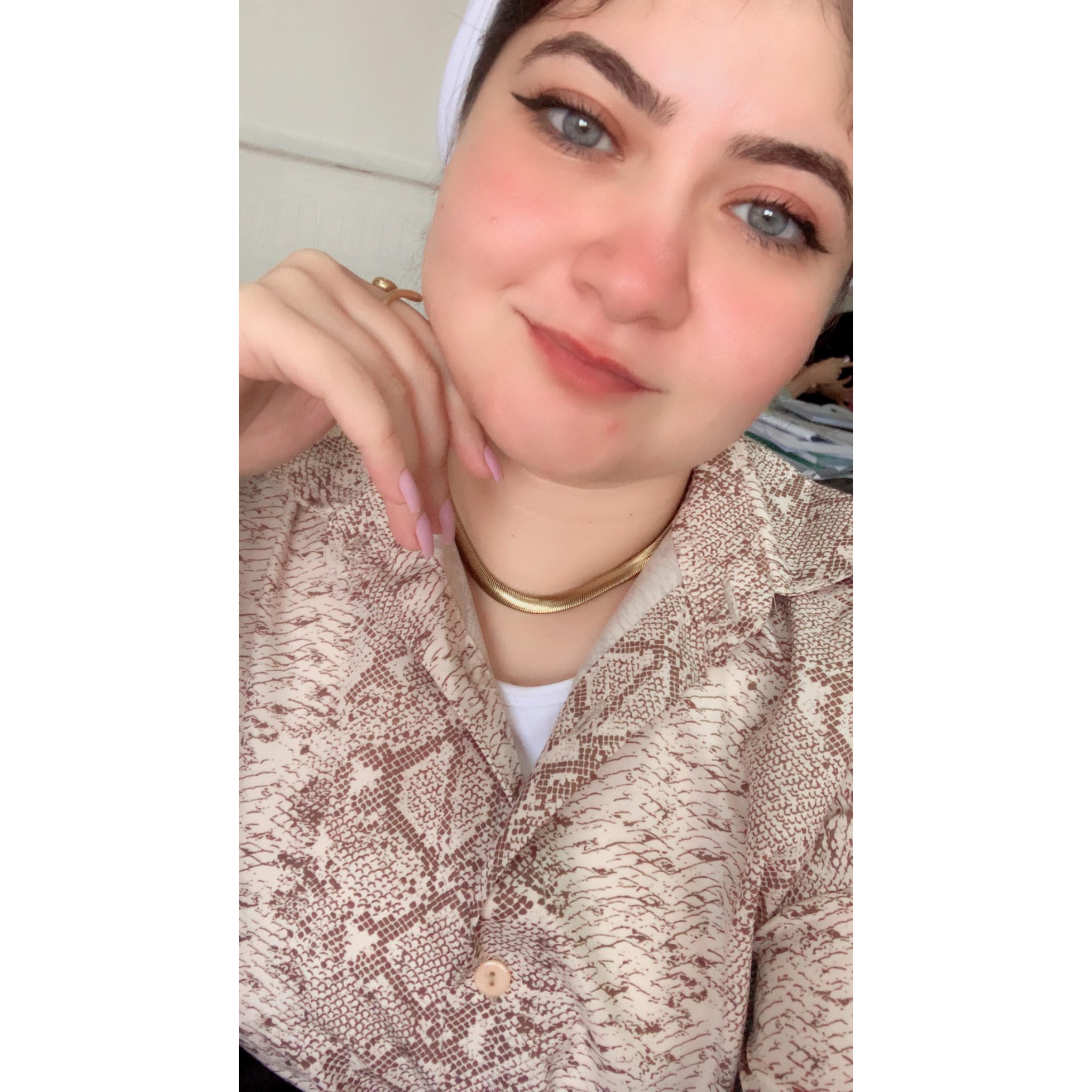 خبيرة التغذية د. رينال عادل تقدم نصائح للحفاظ على صحة أفضل