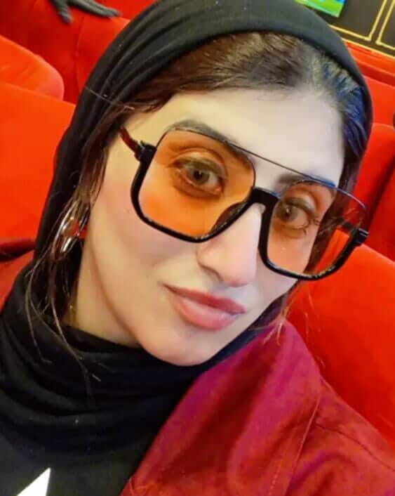 دينا طه.. نجاح لافت في إدارة العيادات وتوليها منصب مديرة عيادات مستشفى الغريب