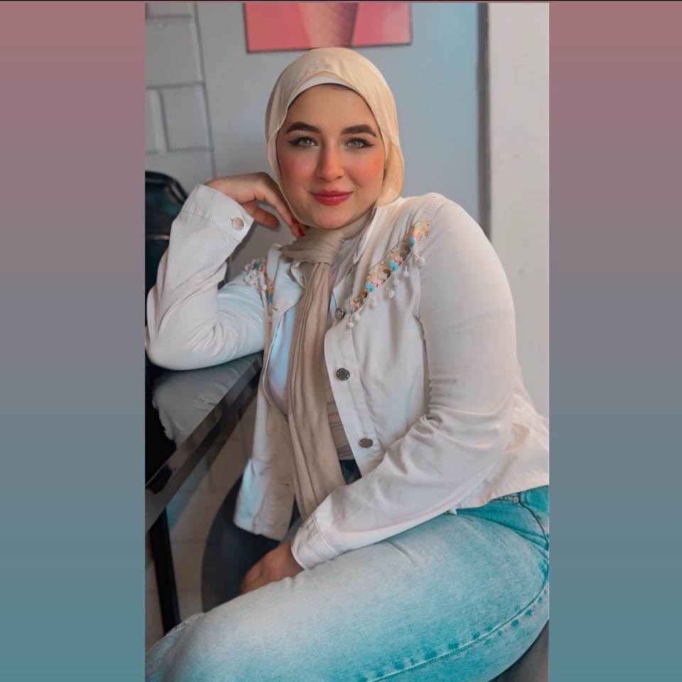 ندى معن… موهبة مصرية تضع بصمتها في عالم تخطيط الزفاف والإكسسوارات اليدوية