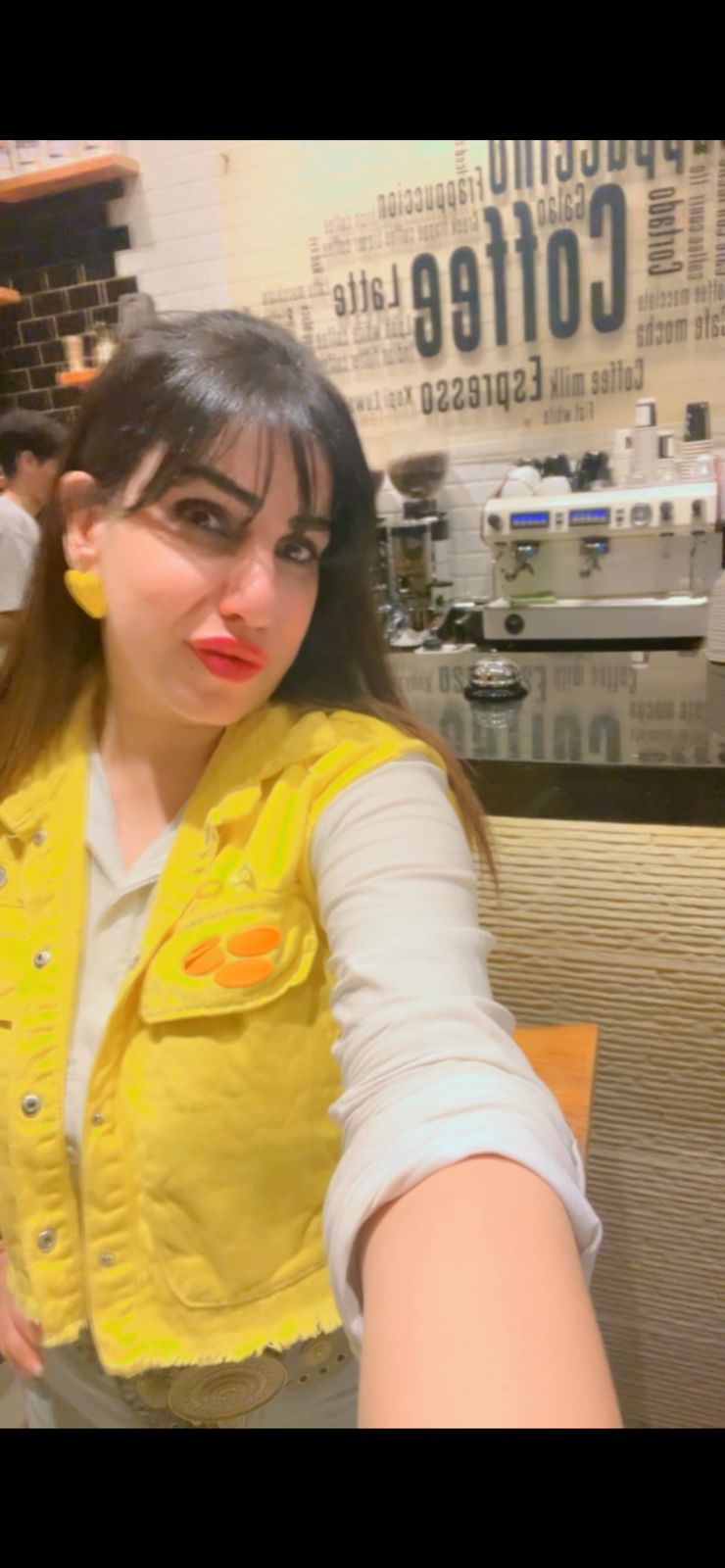 خبر: “Lady Moda”.. علامة الأناقة النسائية التي تألقت في السويس بإدارة مريم القفاص